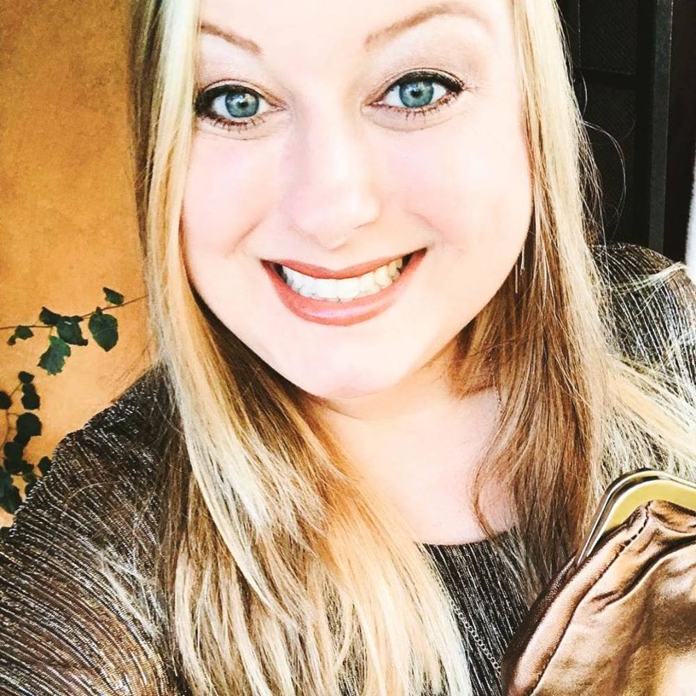 Meet your Posher, Kristie